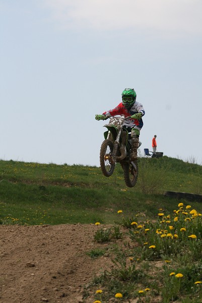 Přebor SMS Pardubice Opatov 8.5.2008
